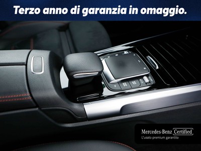 Mercedes GLB - foto 19