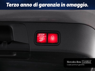 Mercedes GLB - foto 20