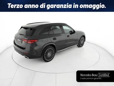 Mercedes GLC - foto 4