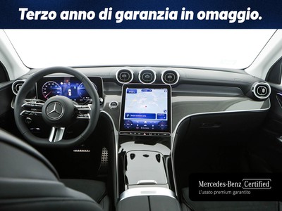 Mercedes GLC - foto 9
