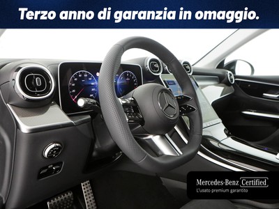 Mercedes GLC - foto 11