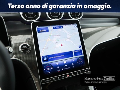 Mercedes GLC - foto 16