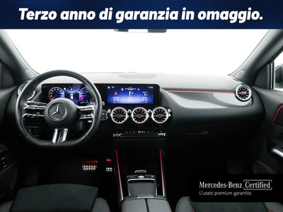Mercedes GLA - foto 9