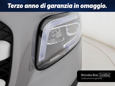 Mercedes GLB - foto 8