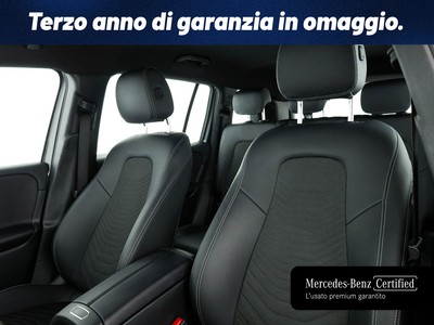 Mercedes GLB - foto 13