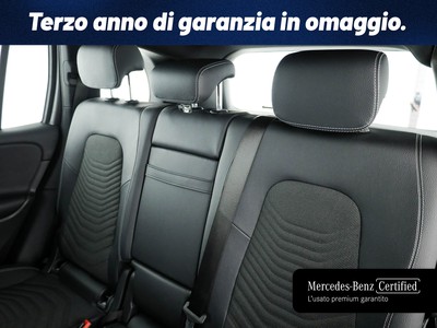 Mercedes GLB - foto 14