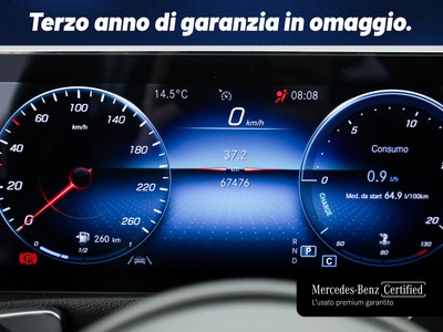 Mercedes GLB - foto 15