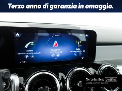 Mercedes GLB - foto 16
