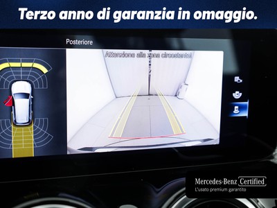 Mercedes GLB - foto 17