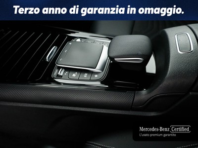 Mercedes GLB - foto 18