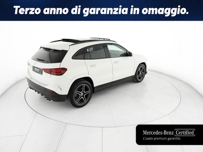 Mercedes GLA - foto 4