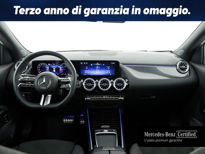 Mercedes GLA - foto 9