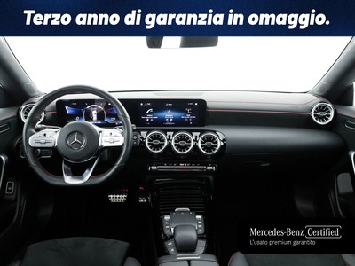 AMG CLA Shooting Brake - foto 9