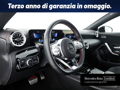 AMG CLA Shooting Brake - foto 11