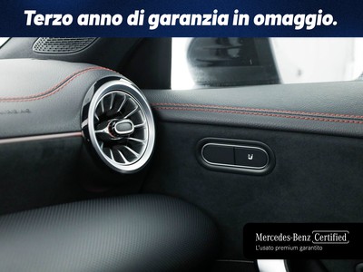 AMG CLA Shooting Brake - foto 18