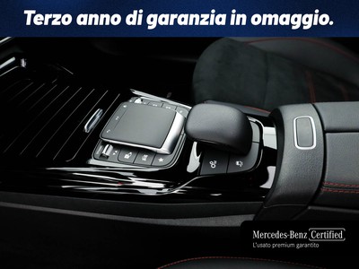 AMG CLA Shooting Brake - foto 19