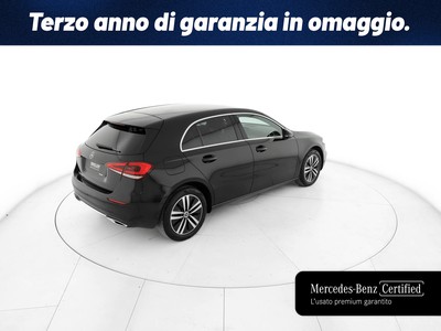 Mercedes Classe A - foto 4