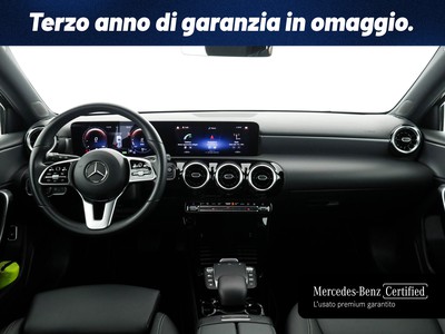 Mercedes Classe A - foto 9