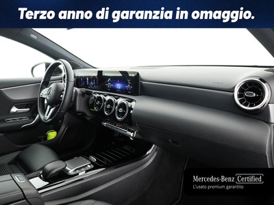 Mercedes Classe A - foto 10
