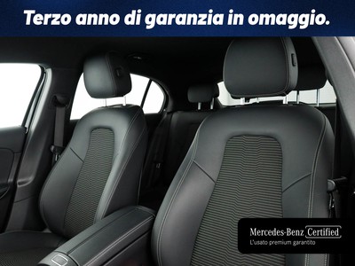 Mercedes Classe A - foto 13