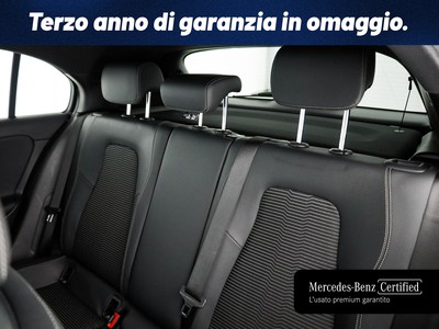 Mercedes Classe A - foto 14