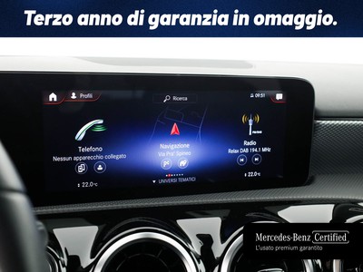 Mercedes Classe A - foto 16