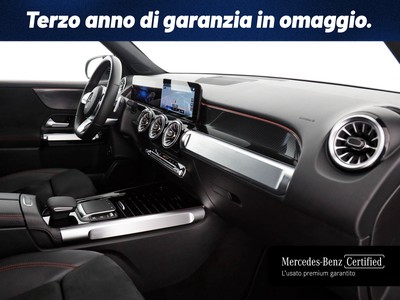 Mercedes GLB - foto 10