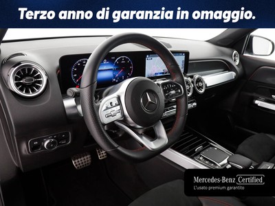 Mercedes GLB - foto 11