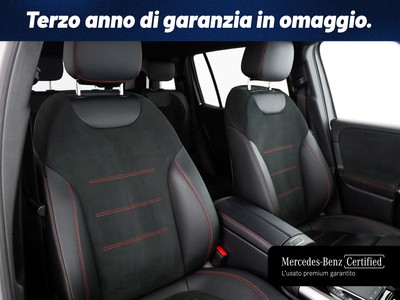 Mercedes GLB - foto 12