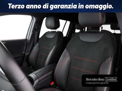 Mercedes GLB - foto 13