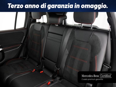 Mercedes GLB - foto 14