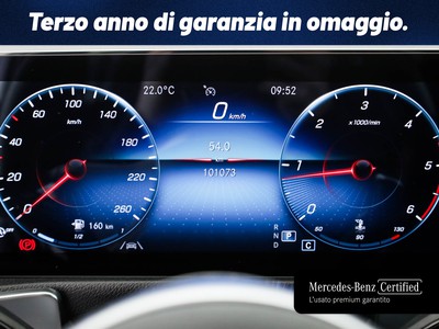Mercedes GLB - foto 15