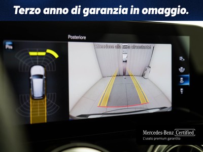 Mercedes GLB - foto 17