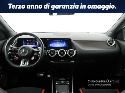 AMG GLA - foto 9