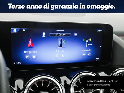 AMG GLA - foto 16
