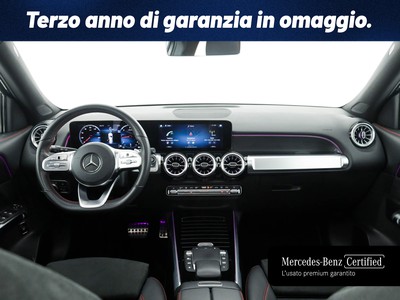 Mercedes GLB - foto 9