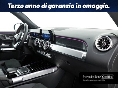 Mercedes GLB - foto 10