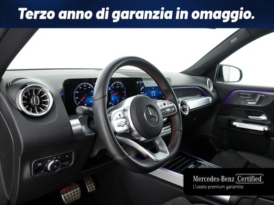 Mercedes GLB - foto 11