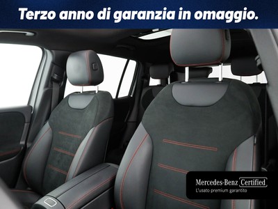 Mercedes GLB - foto 13