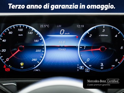 Mercedes GLB - foto 15