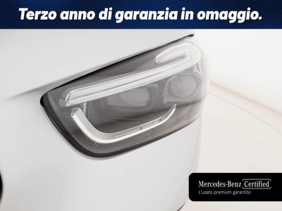 Mercedes Classe B - foto 8
