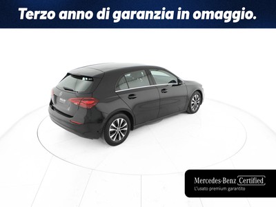 Mercedes Classe A - foto 4