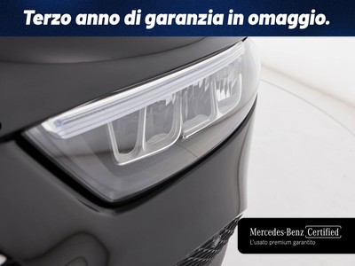 Mercedes Classe A - foto 8
