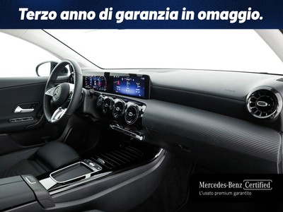 Mercedes Classe A - foto 10
