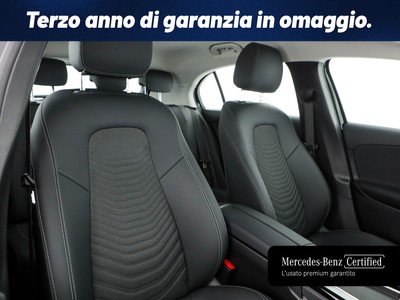 Mercedes Classe A - foto 12