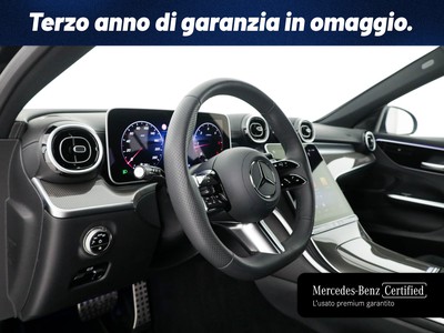 Mercedes Classe C SW - foto 11
