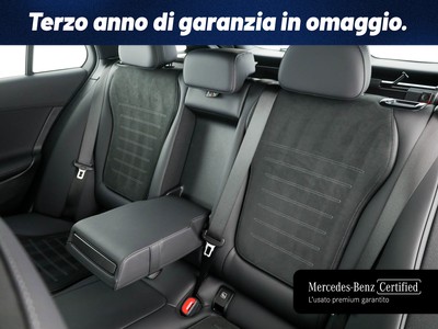 Mercedes Classe C SW - foto 14