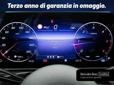 Mercedes Classe C SW - foto 15
