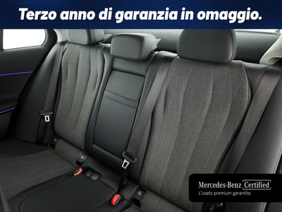 Mercedes Classe E Berlina - foto 14