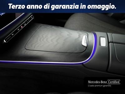 Mercedes Classe E Berlina - foto 19